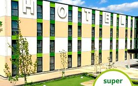 Green Deer Bavarian Hotel